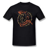 T-Shirt Spartiate Red Warrior