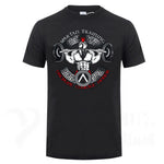 T-Shirt Spartiate Spartan Training